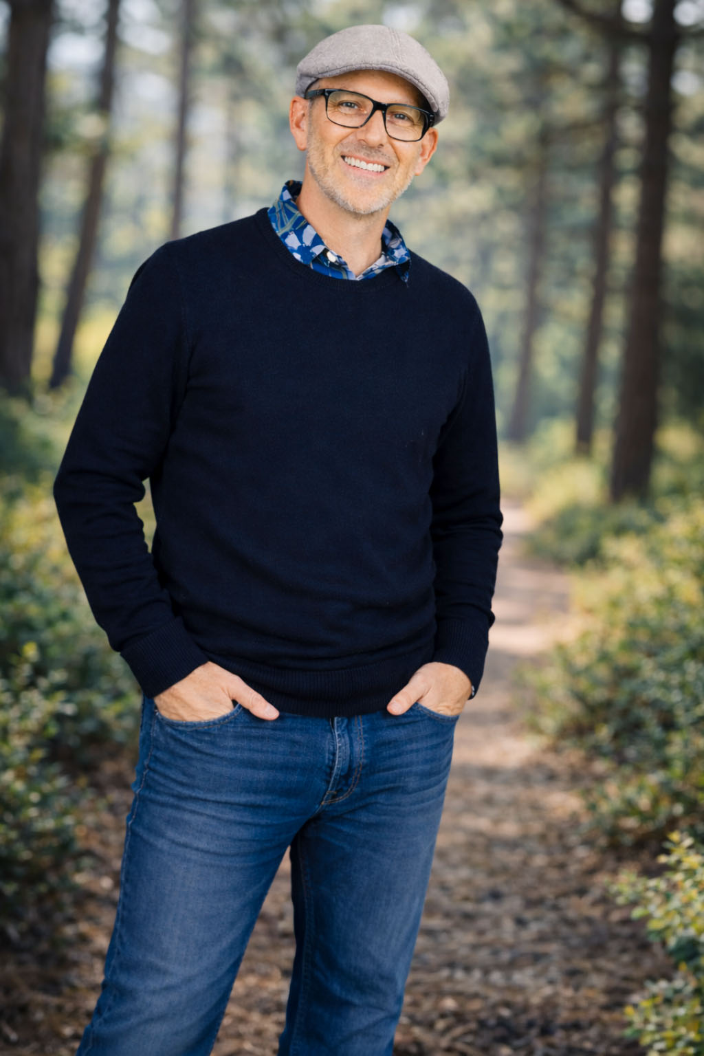 Williams Pest Management Founder, Paul Williams