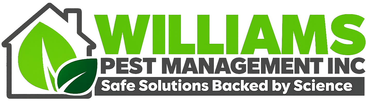 Williams Pest Management