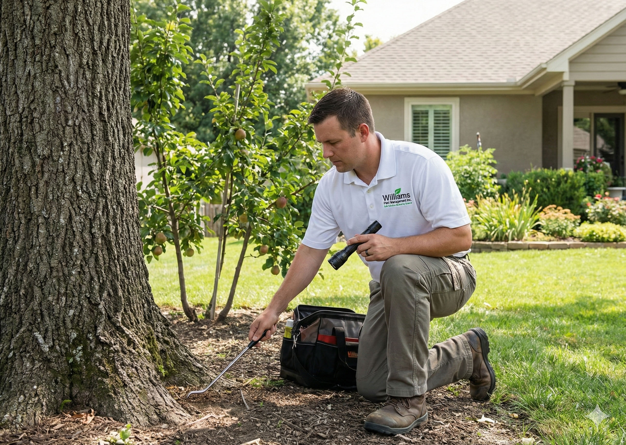 Property evaluation and assessment